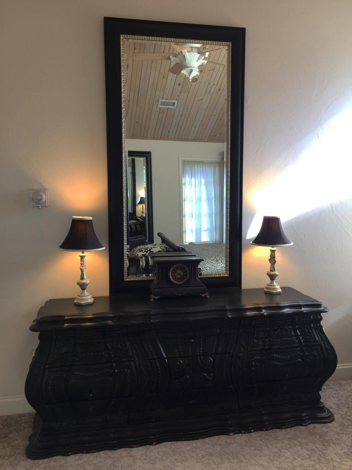 Frederick William House Hotel Falmouth Room photo